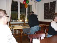 Erster Stammtisch 18.01.13